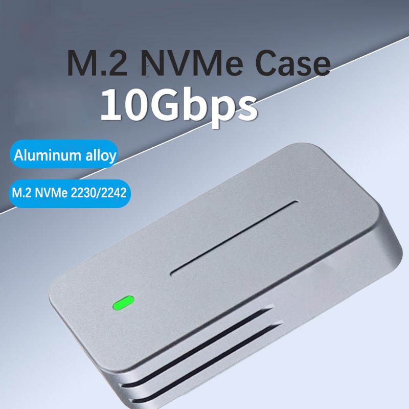 2230 2242 M.2 NVMe Case Enclos - M2 2230 Ssd 2Tb Pcie 4.0 ulasan dan harga